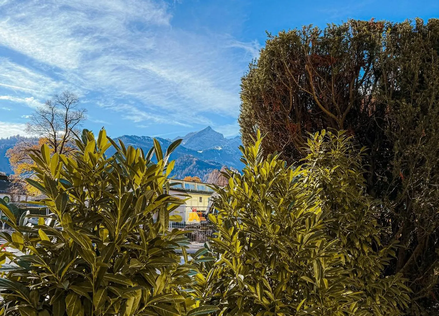 Villa Paula Garmisch-Partenkirchen 0*,