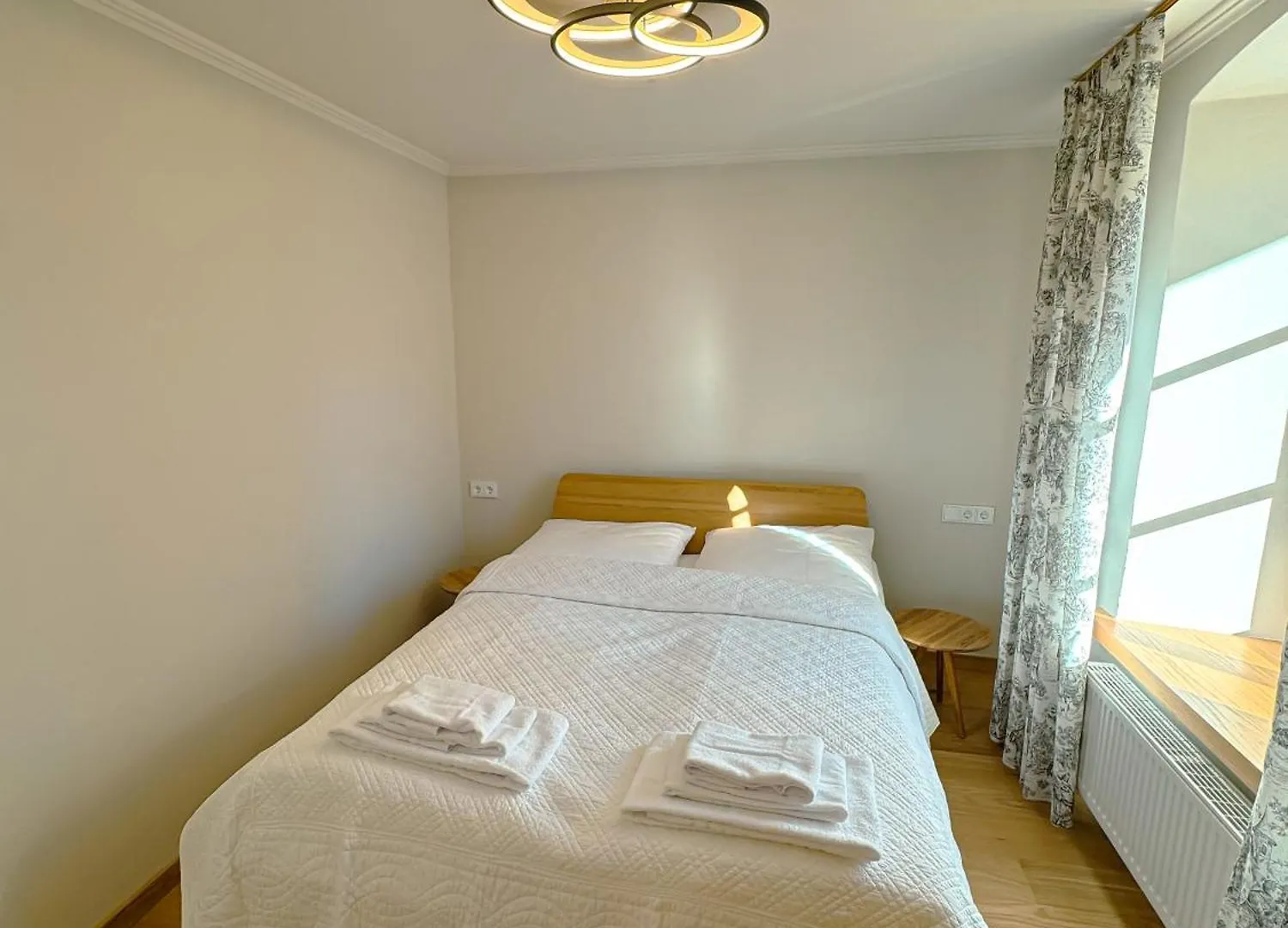 Apartmán Villa Paula Garmisch-Partenkirchen