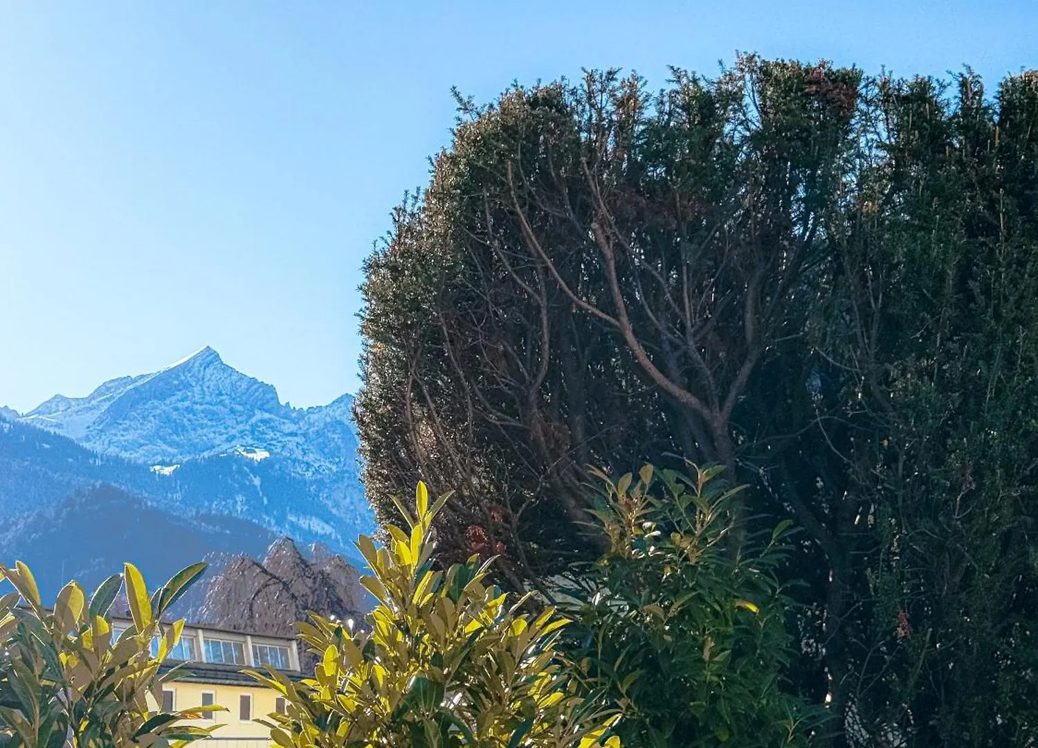 Apartmán Villa Paula Garmisch-Partenkirchen