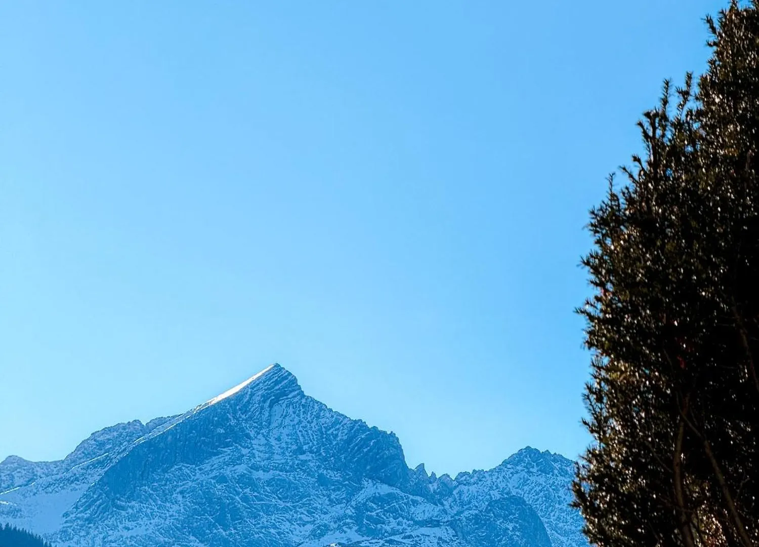 Villa Paula Garmisch-Partenkirchen Apartmán