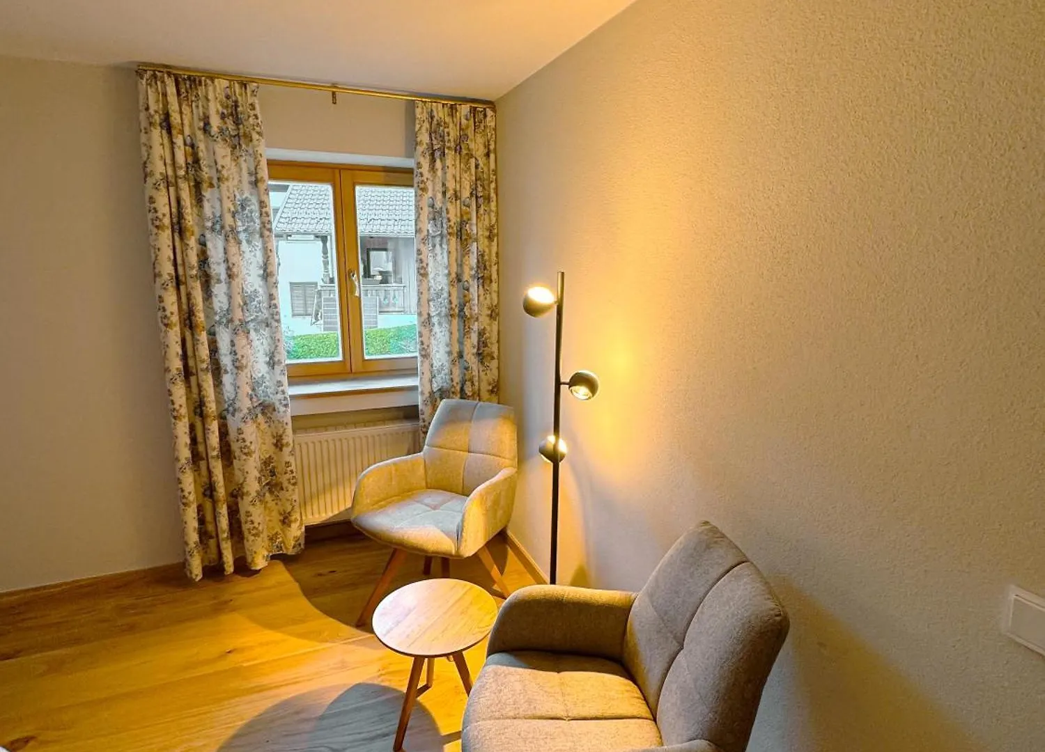 Villa Paula Garmisch-Partenkirchen Apartment