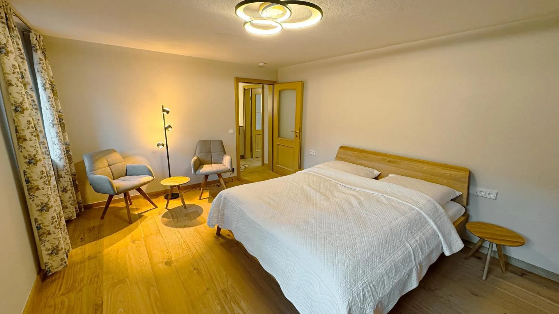 Villa Paula Garmisch-Partenkirchen