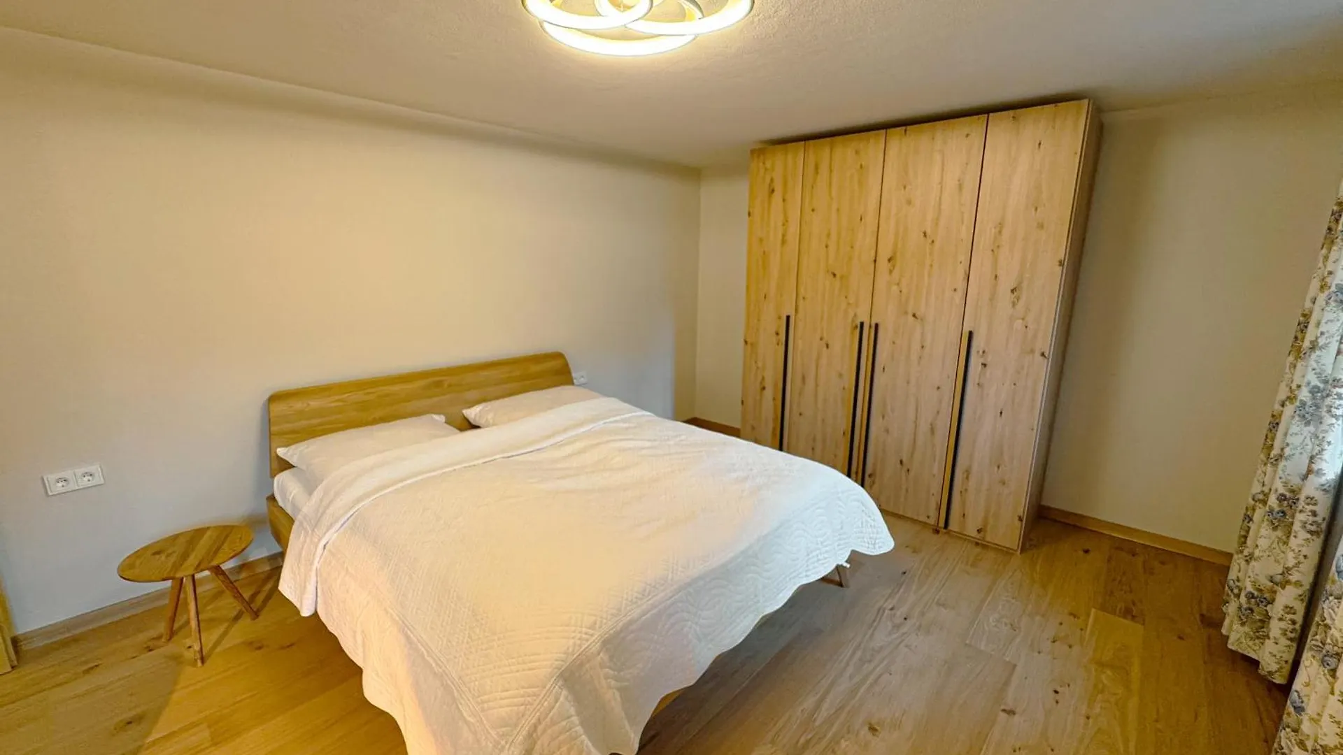 Villa Paula Garmisch-Partenkirchen