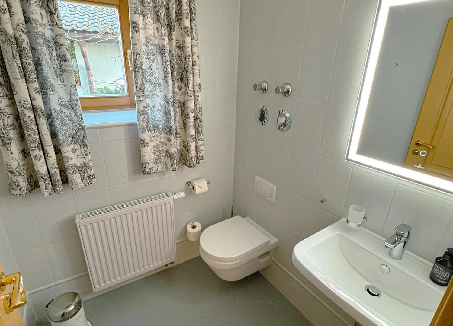 Villa Paula Garmisch-Partenkirchen Apartmán