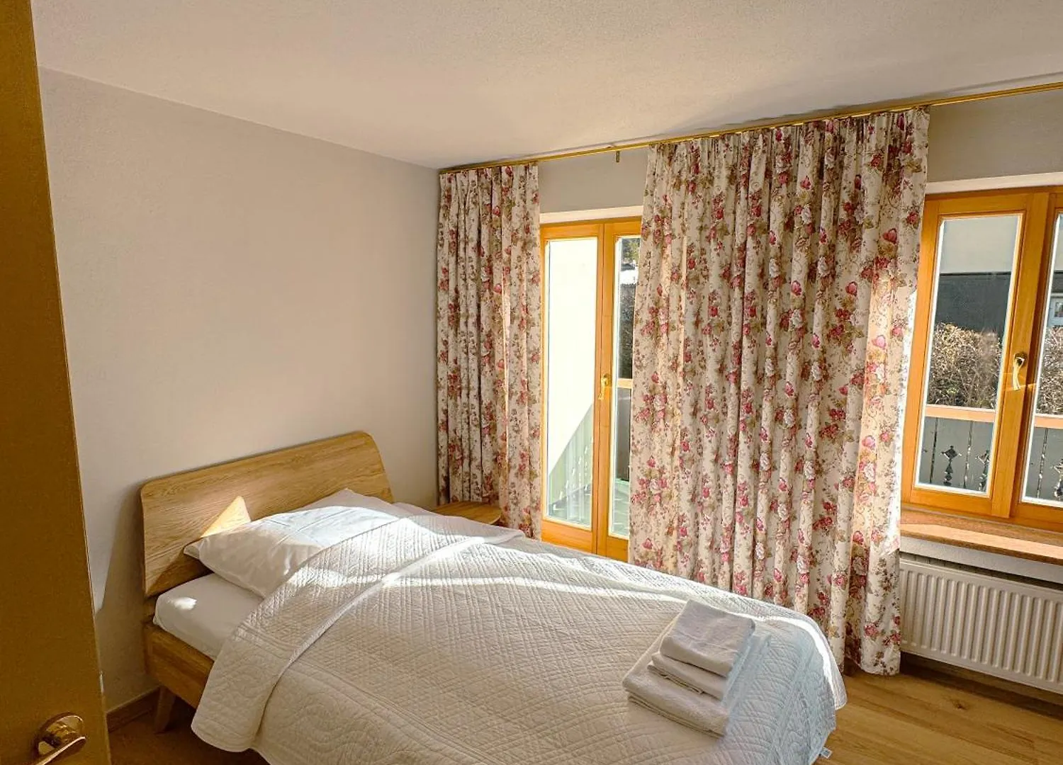 Villa Paula Garmisch-Partenkirchen Apartmán