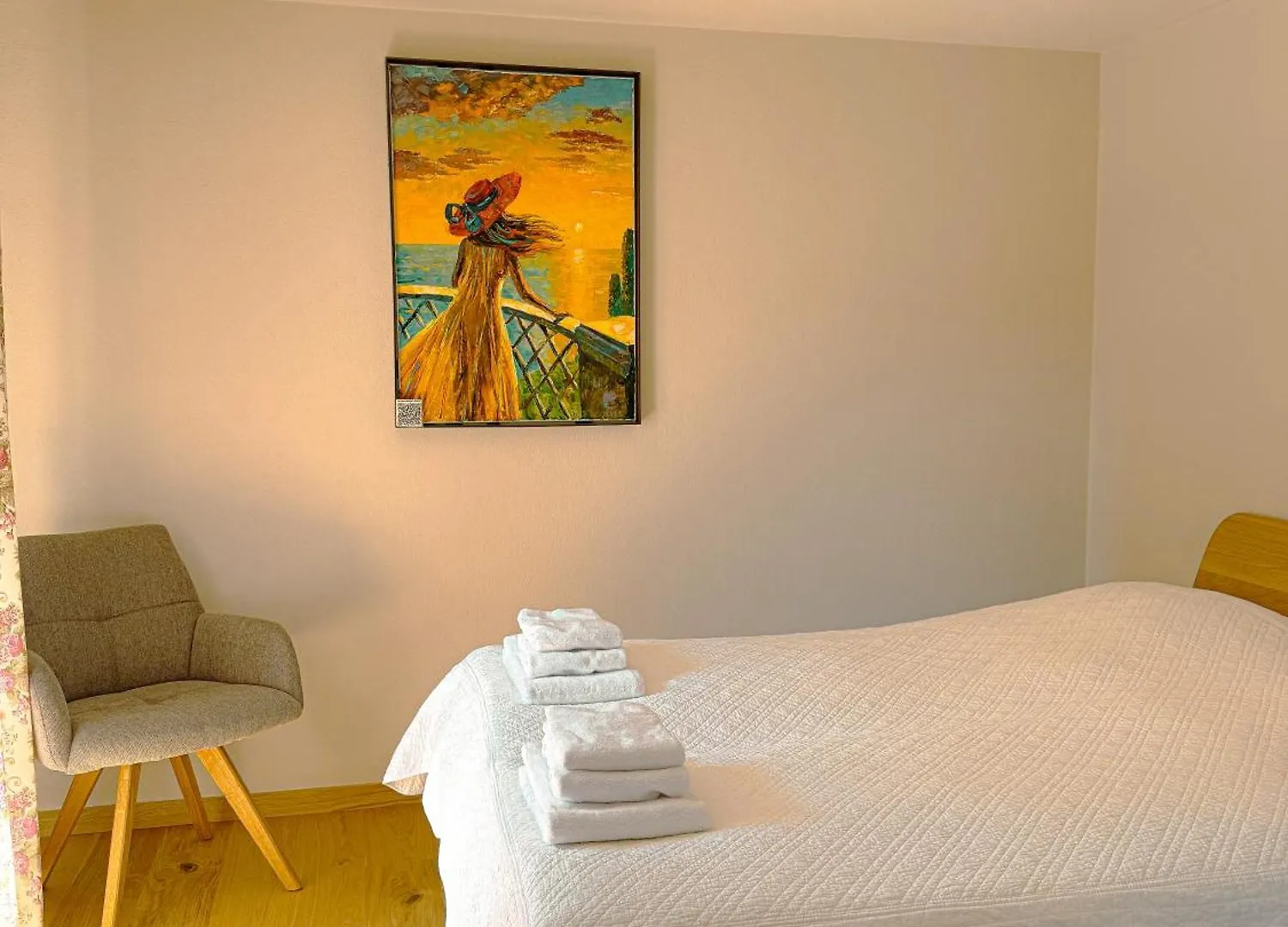 Apartmán Villa Paula Garmisch-Partenkirchen