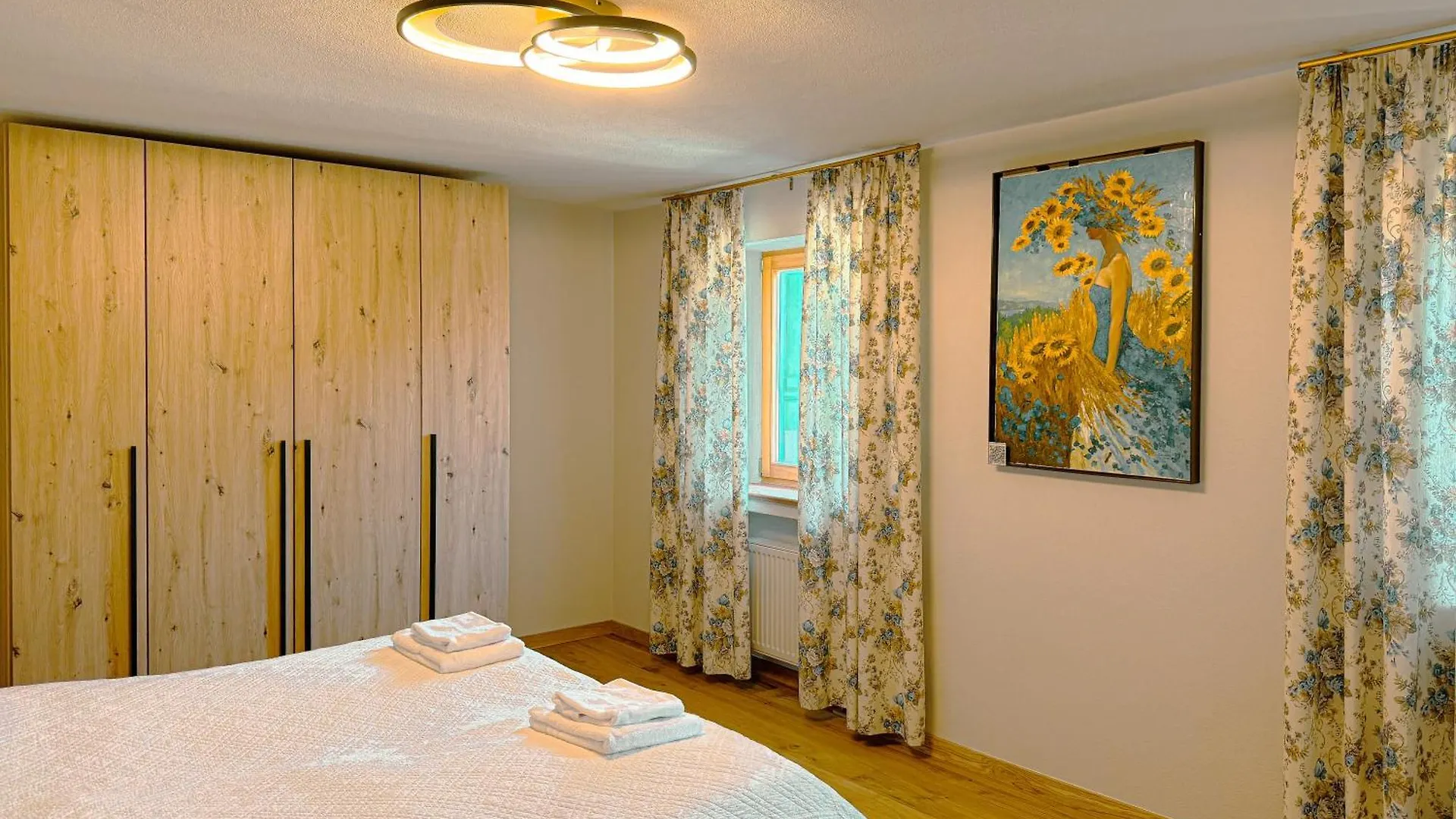 Apartmán Villa Paula Garmisch-Partenkirchen