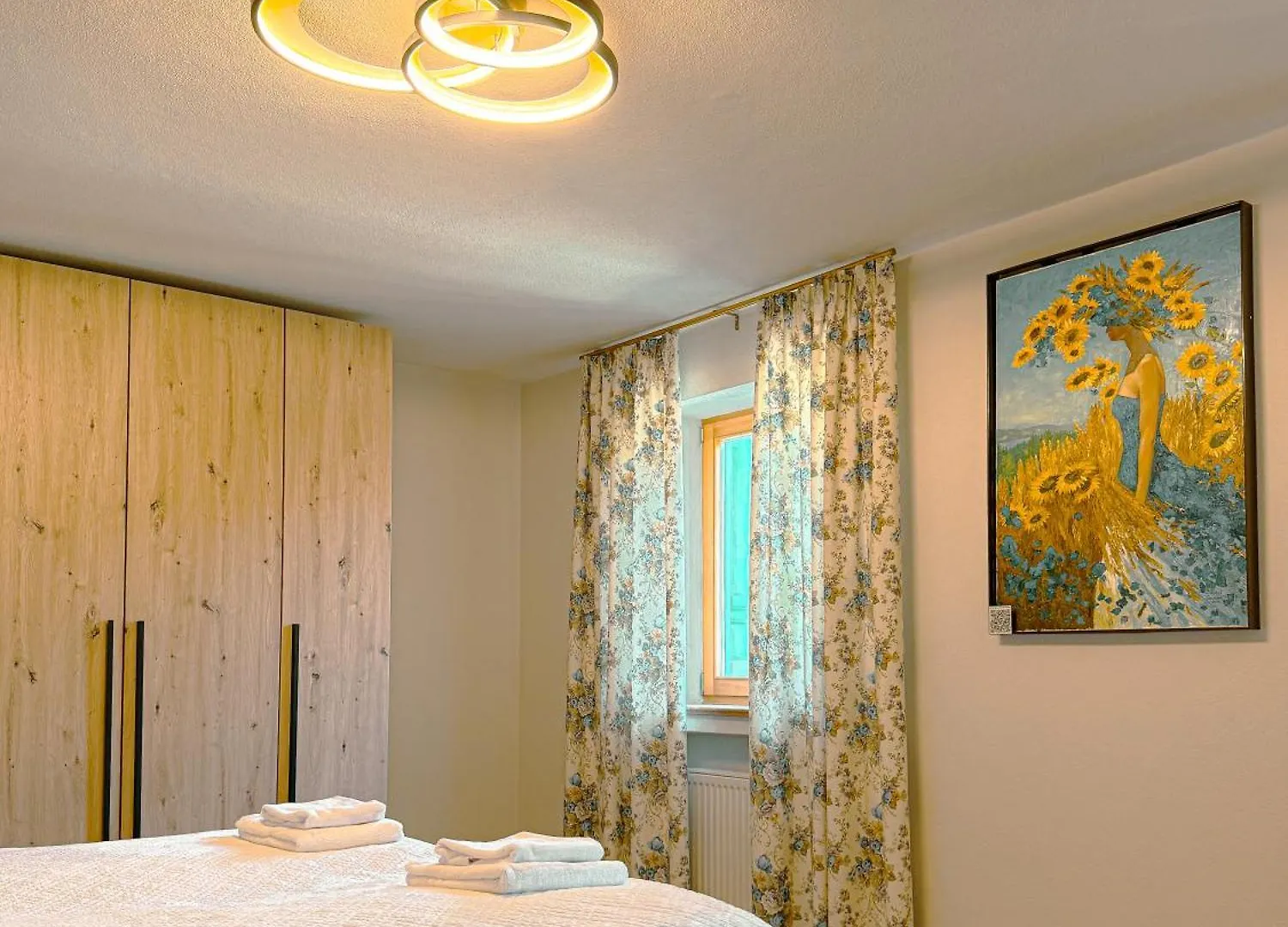 Apartmán Villa Paula Garmisch-Partenkirchen