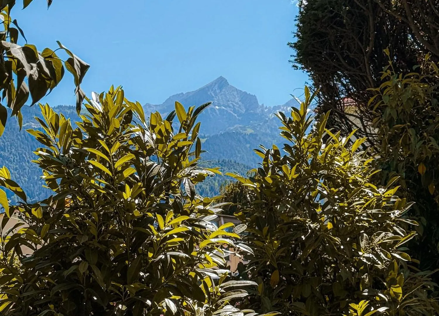 Apartmán Villa Paula Garmisch-Partenkirchen Německo